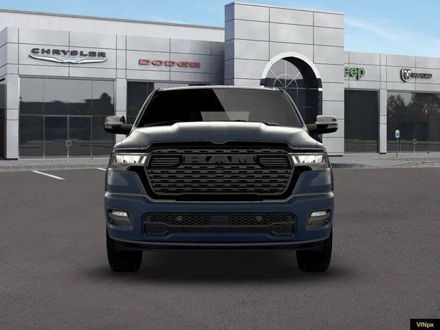 Nuevos RAM 1500 à Estados chez autogozo