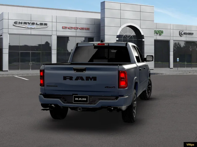 Nuevos RAM 1500 à Estados chez autogozo