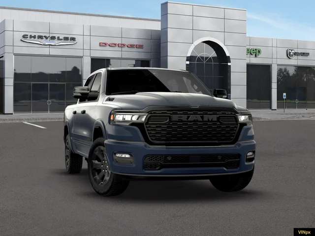 Nuevos RAM 1500 à Estados chez autogozo