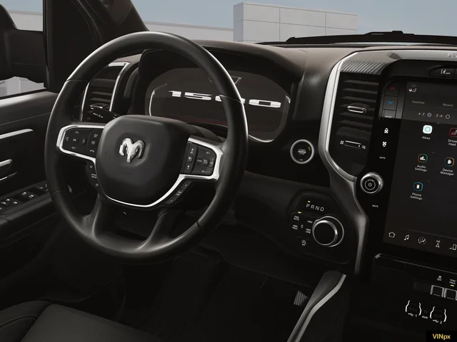 Nuevos RAM 1500 à Estados chez autogozo