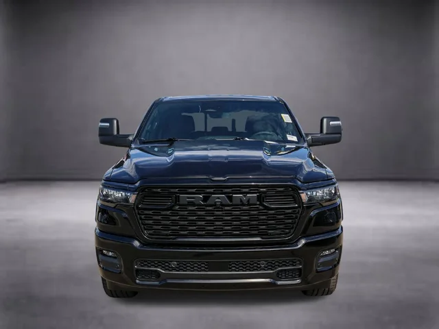 Nuevos RAM 1500 à Estados chez autogozo