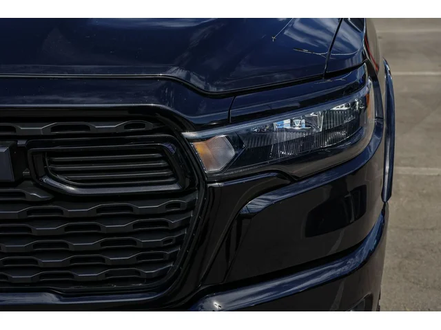 Nuevos RAM 1500 à Estados chez autogozo