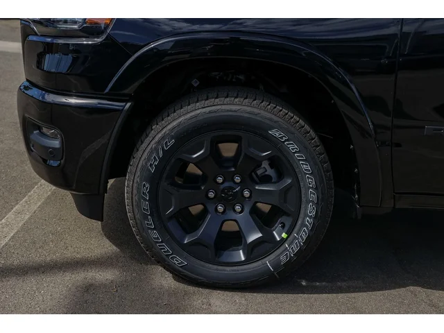 Nuevos RAM 1500 à Estados chez autogozo