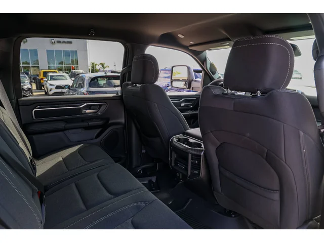 Nuevos RAM 1500 à Estados chez autogozo
