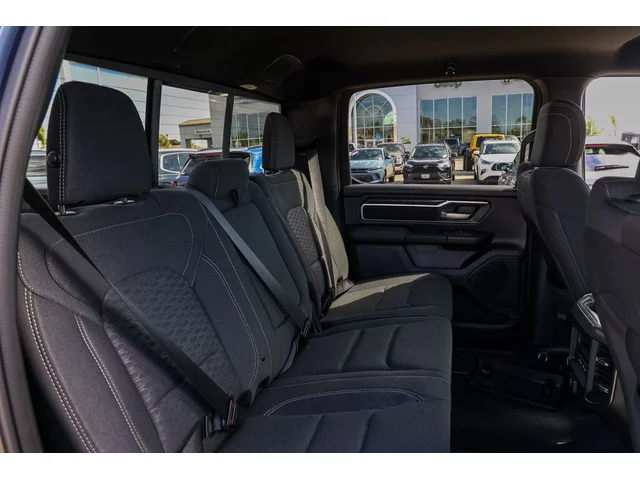 Nuevos RAM 1500 à Estados chez autogozo