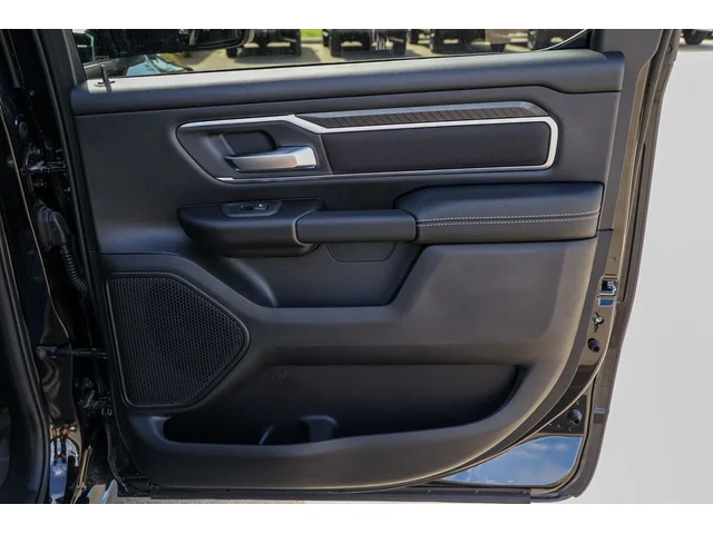 Nuevos RAM 1500 à Estados chez autogozo