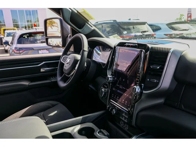 Nuevos RAM 1500 à Estados chez autogozo