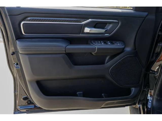Nuevos RAM 1500 à Estados chez autogozo