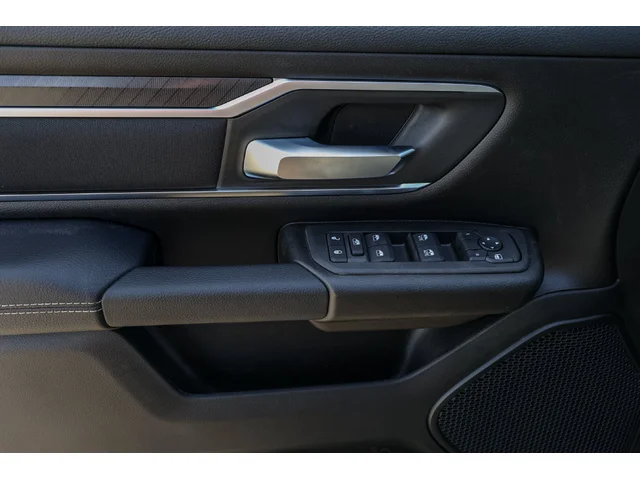 Nuevos RAM 1500 à Estados chez autogozo