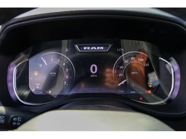 Nuevos RAM 1500 à Estados chez autogozo