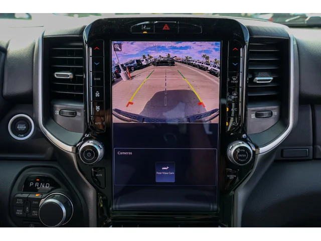 Nuevos RAM 1500 à Estados chez autogozo