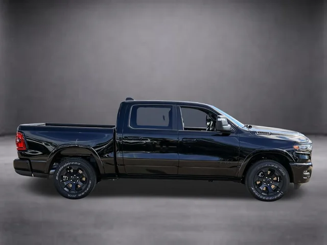 Nuevos RAM 1500 à Estados chez autogozo