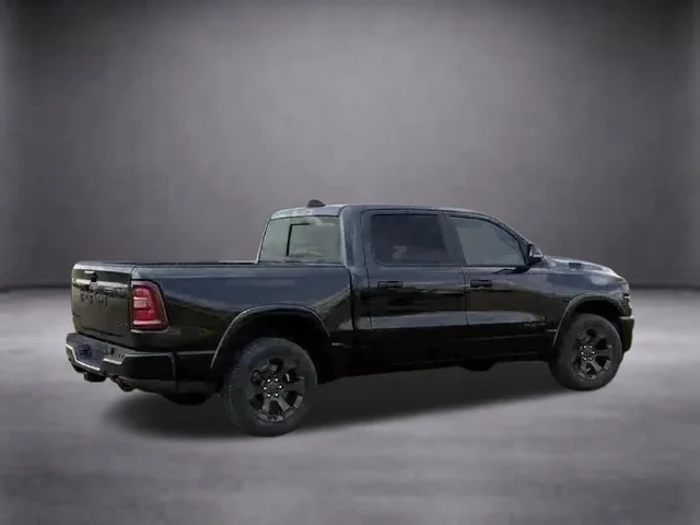 Nuevos RAM 1500 à Estados chez autogozo