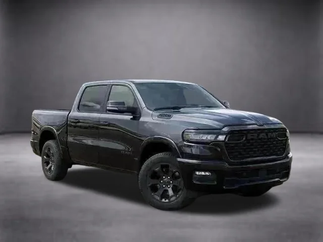Nuevos RAM 1500 à Estados chez autogozo