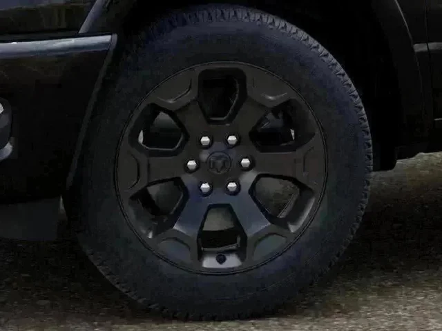 Nuevos RAM 1500 à Estados chez autogozo
