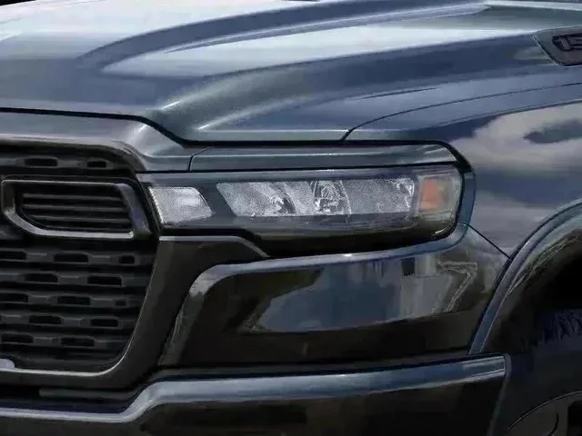 Nuevos RAM 1500 à Estados chez autogozo