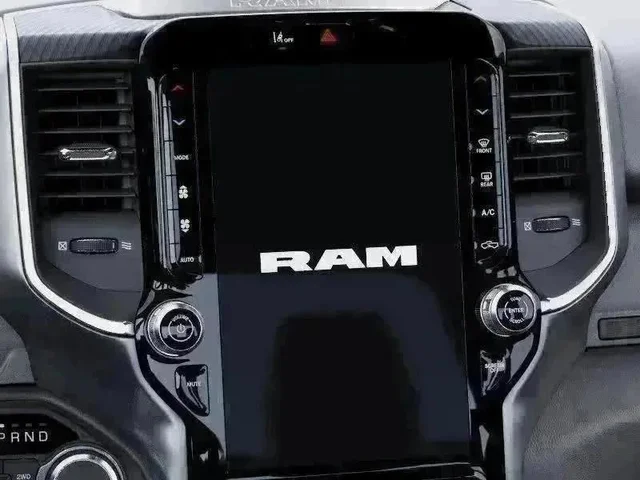 Nuevos RAM 1500 à Estados chez autogozo