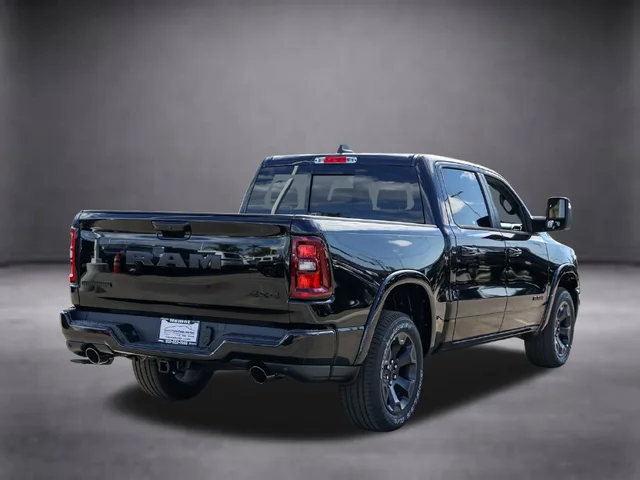 Nuevos RAM 1500 à Estados chez autogozo