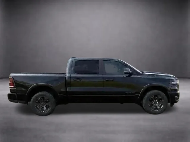 Nuevos RAM 1500 à Estados chez autogozo