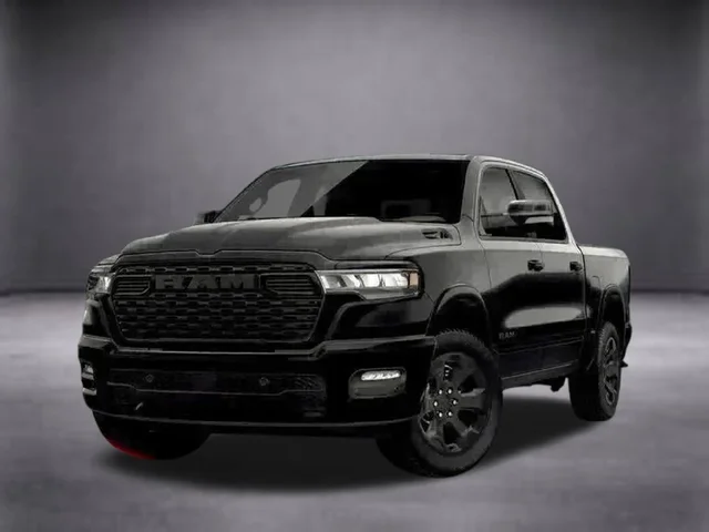 Nuevos RAM 1500 à Estados chez autogozo