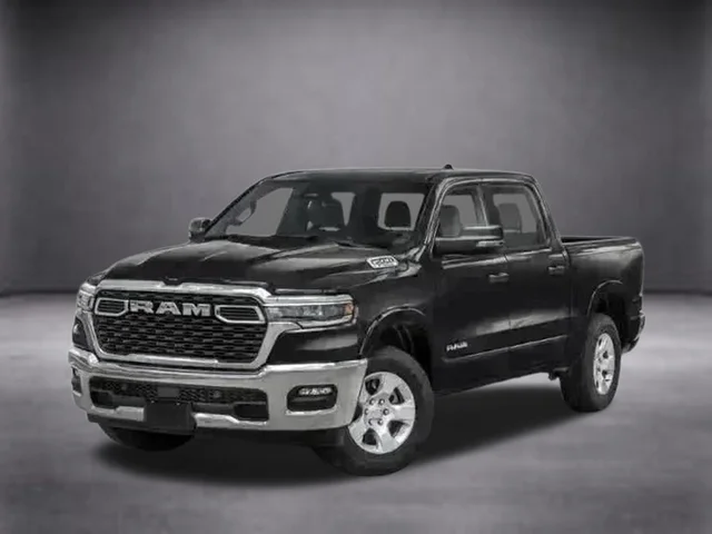 Nuevos RAM 1500 à Estados chez autogozo