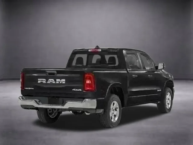 Nuevos RAM 1500 à Estados chez autogozo