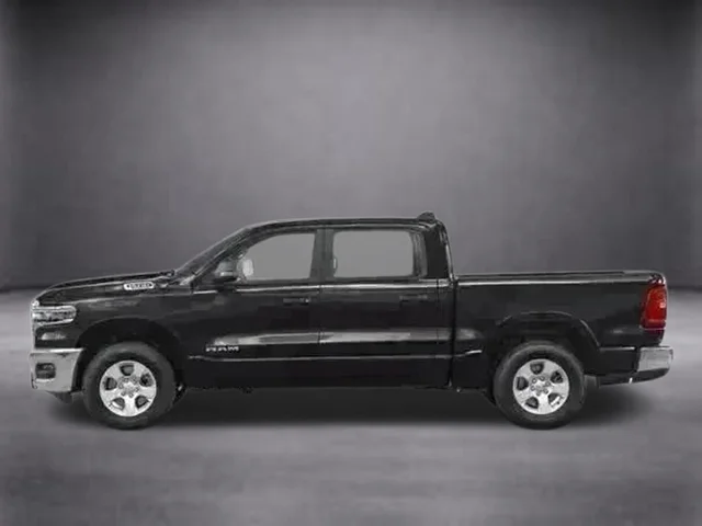 Nuevos RAM 1500 à Estados chez autogozo