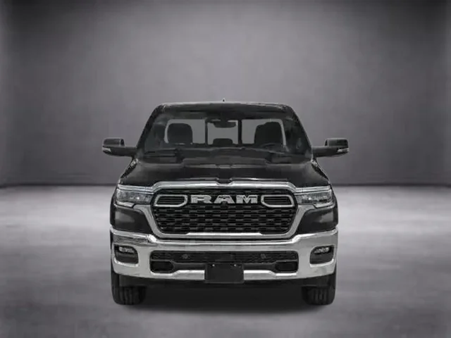 Nuevos RAM 1500 à Estados chez autogozo