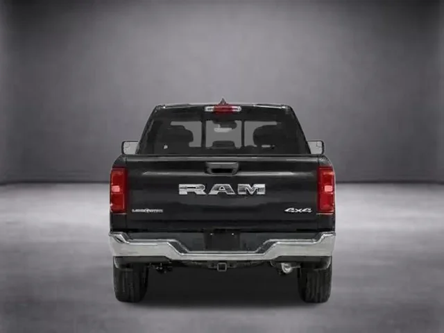 Nuevos RAM 1500 à Estados chez autogozo