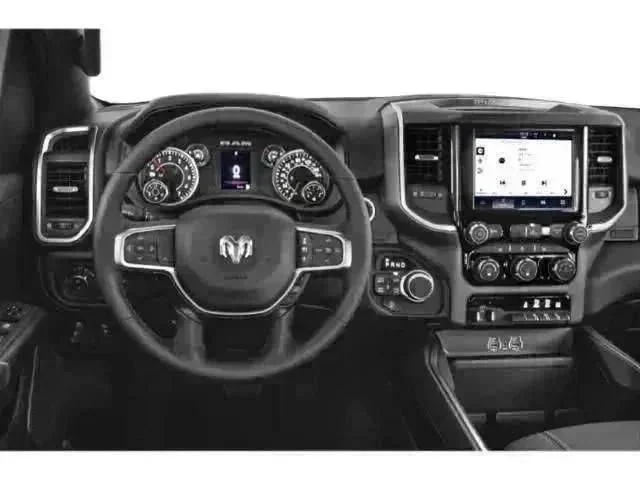 Nuevos RAM 1500 à Estados chez autogozo