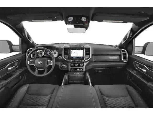 Nuevos RAM 1500 à Estados chez autogozo