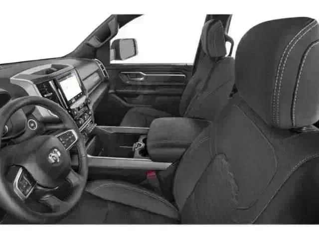 Nuevos RAM 1500 à Estados chez autogozo