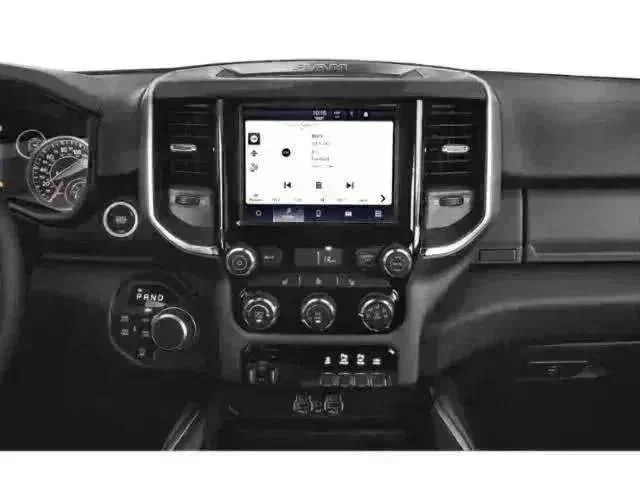 Nuevos RAM 1500 à Estados chez autogozo