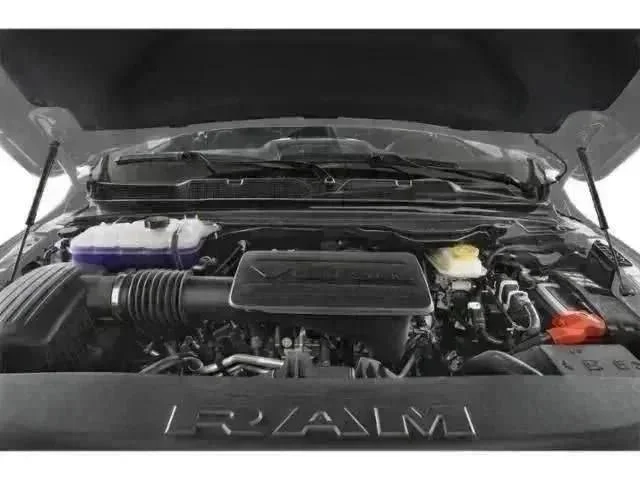Nuevos RAM 1500 à Estados chez autogozo