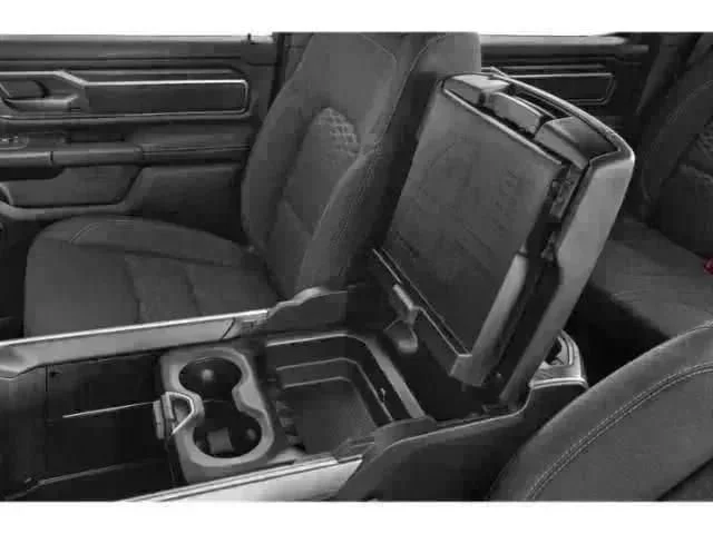 Nuevos RAM 1500 à Estados chez autogozo