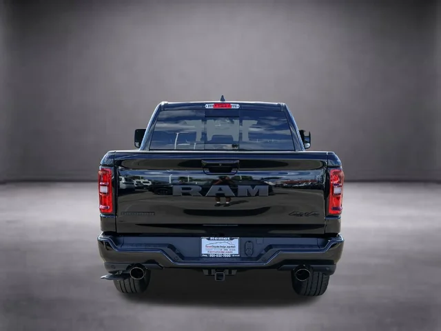 Nuevos RAM 1500 à Estados chez autogozo