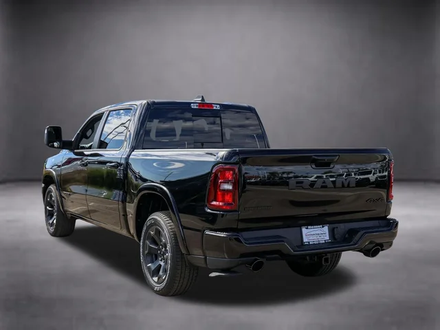 Nuevos RAM 1500 à Estados chez autogozo