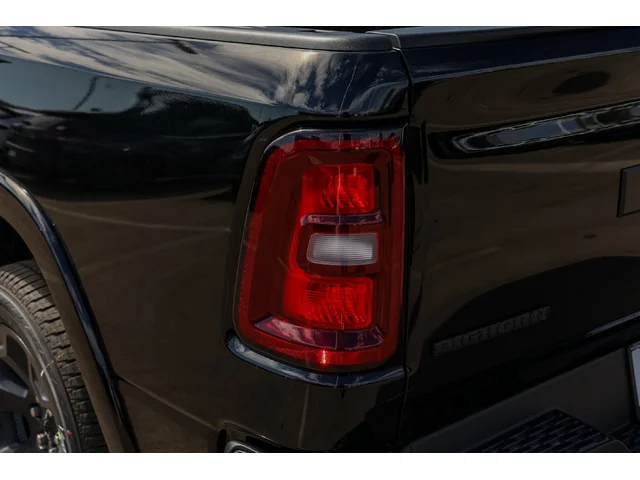 Nuevos RAM 1500 à Estados chez autogozo