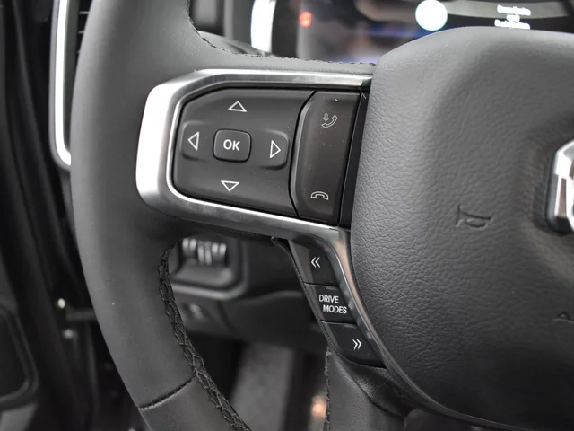 Nuevos RAM 1500 à Estados chez autogozo