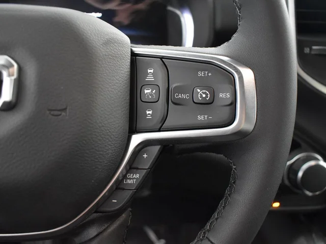 Nuevos RAM 1500 à Estados chez autogozo