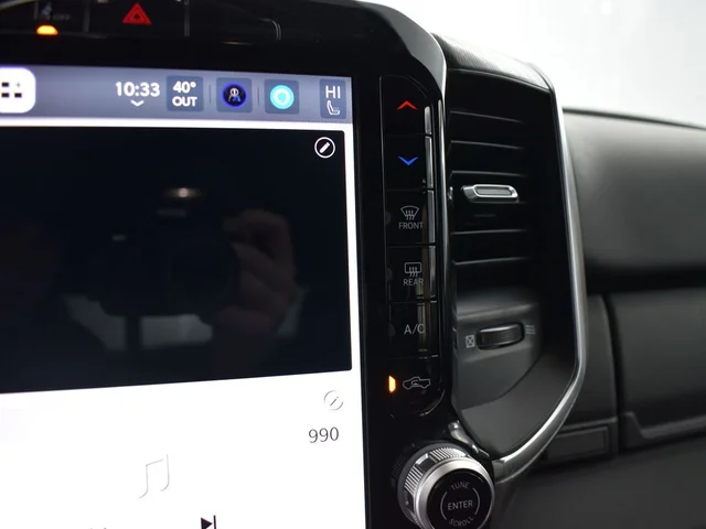 Nuevos RAM 1500 à Estados chez autogozo
