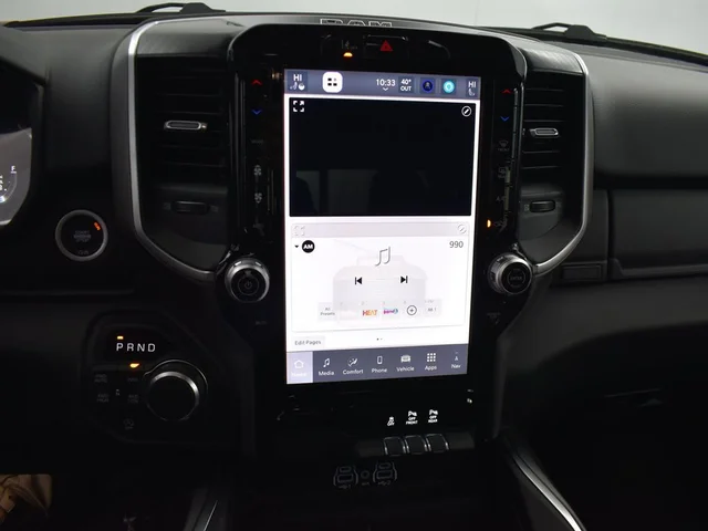 Nuevos RAM 1500 à Estados chez autogozo
