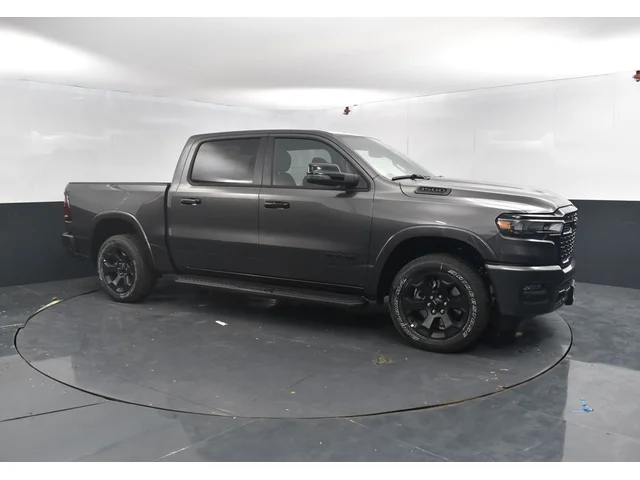 Nuevos RAM 1500 à Estados chez autogozo
