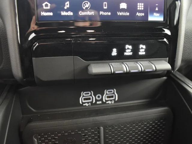 Nuevos RAM 1500 à Estados chez autogozo