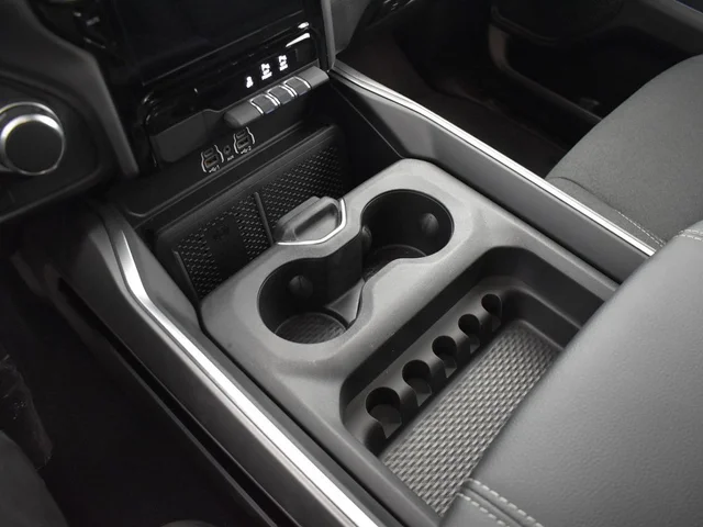 Nuevos RAM 1500 à Estados chez autogozo