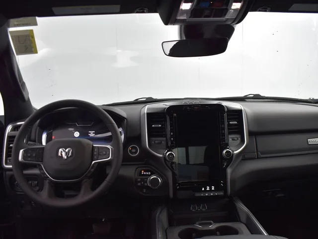 Nuevos RAM 1500 à Estados chez autogozo