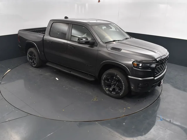 Nuevos RAM 1500 à Estados chez autogozo