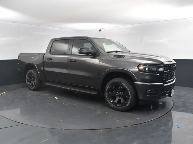 Nuevos RAM 1500 à Estados chez autogozo