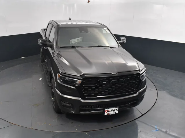 Nuevos RAM 1500 à Estados chez autogozo
