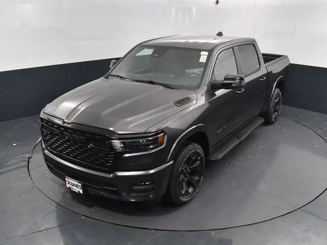 Nuevos RAM 1500 à Estados chez autogozo